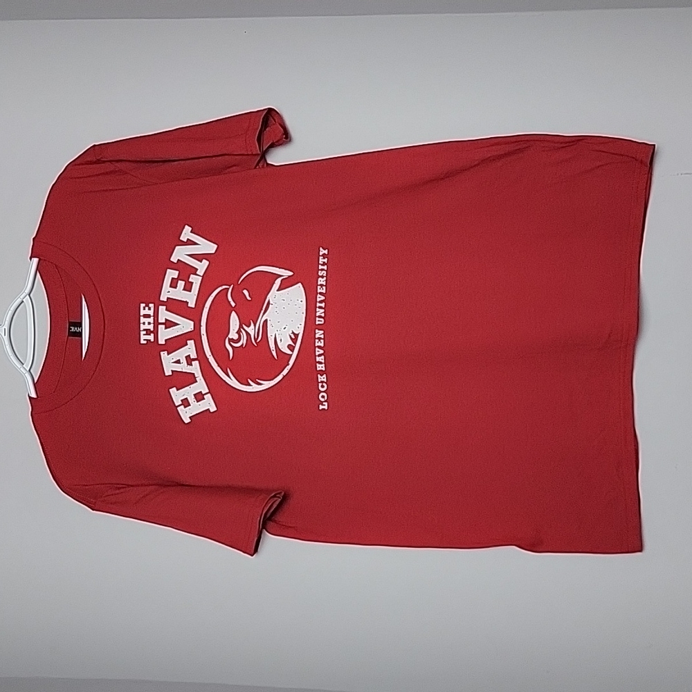 Lock Haven University For Unisex